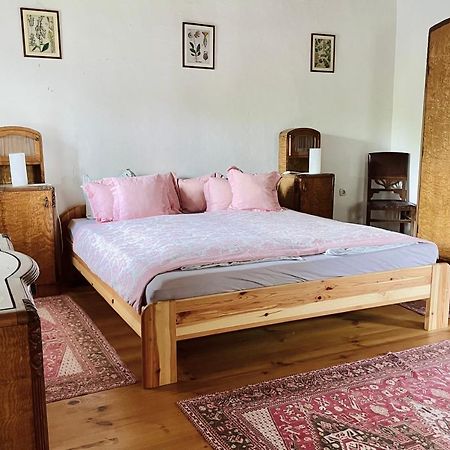 Lelle Vineyard Cottages Balatonlelle Ngoại thất bức ảnh