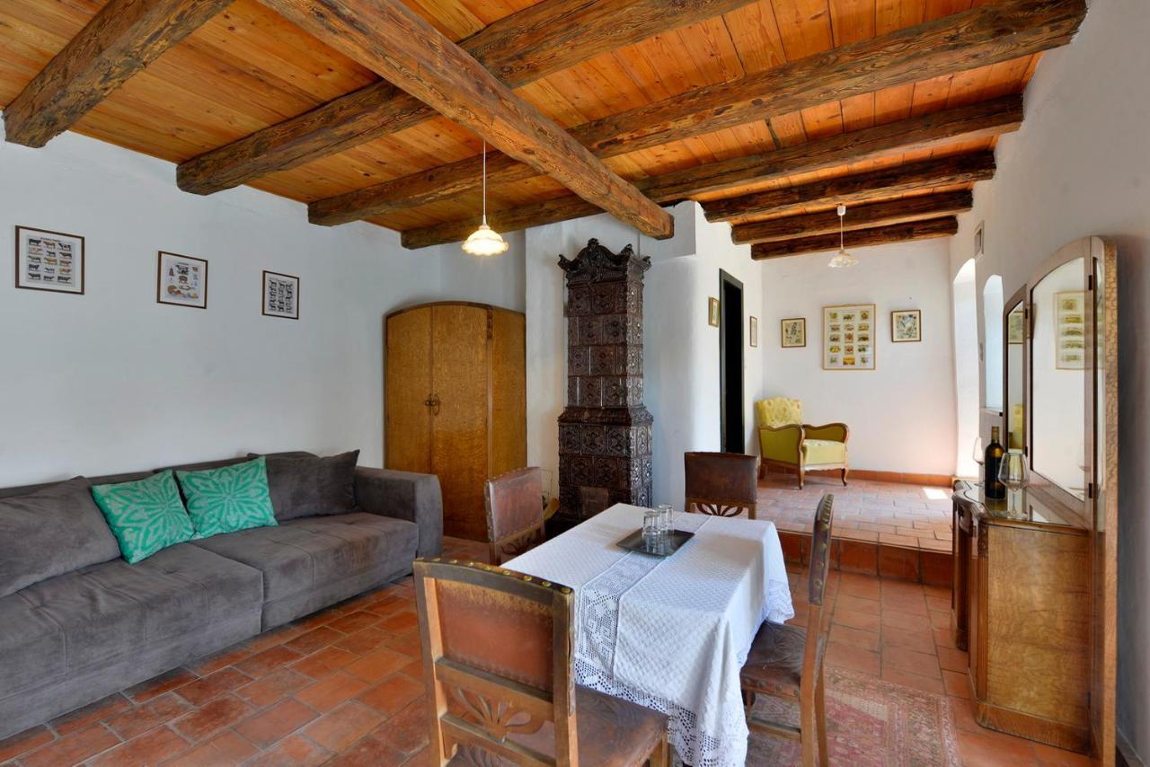 Lelle Vineyard Cottages Balatonlelle Ngoại thất bức ảnh
