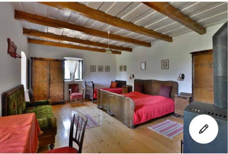 Lelle Vineyard Cottages Balatonlelle Ngoại thất bức ảnh