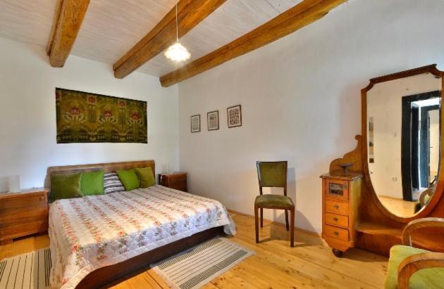 Lelle Vineyard Cottages Balatonlelle Ngoại thất bức ảnh